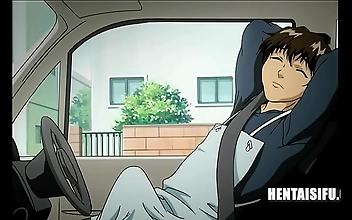 Revealing The Secrets Of Japanese Milfs' Sex Stains: Pro Stain Remover To The Rescue! Eng Sub Hentai