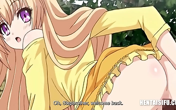 Jav Sensation: Alluring Enchantress Lets Her Luscious Virginity Be Stolen By Jaw-Dropping Onii-Chan