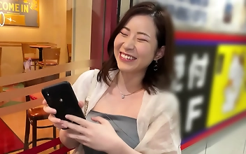 Fulfill Your Fantasies With A Luscious Japanese Babe Getting Double Penetration And A Sensual Facial!