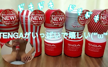 Experience Ultimate Pleasure With Tenga: Firsthand Review By A Jav Enthusiast
