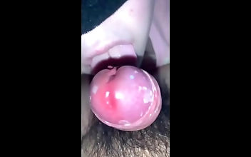 Meet The Luscious Jav Enchantress Who Knows How To Clean Smegma Cock With Her Mouth!