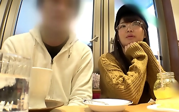 Jav Dreams: Pink-Pussied Japanese Goddess Masturbates For Your Pleasure In Intense Pov
