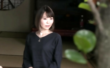 Jav Dream: Yui Furuse, The Enchantress From Married Woman Documentary