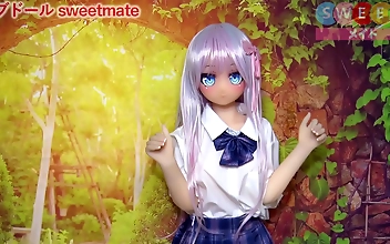 Love Dolls! Introducing Tatanai, The Jav Enchantress With A Luscious Body