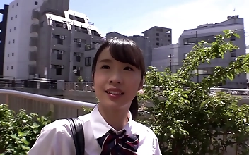 Caught On Camera: Alluring Enchantress Gives In To Boss's Huge Macho In Jav!!