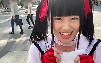 Revealed: Underground Idols' Forbidden Fucking Frenzy! Exclusive Footage Of Japan's Hottest Fucktoy Fiends!