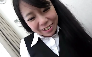 Jav Amateur Rina Tachibana - Exploring Her Wild Side! 1