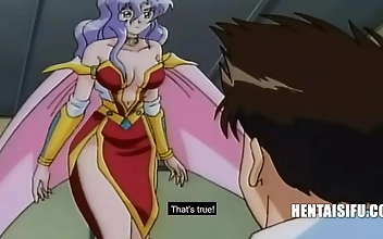 Jav Debut: Luscious Virgin Man's Boon - Part 3 With Subs