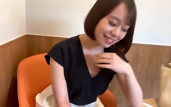 Japanese Bunny Slut Gets Pounded In A Scorching Gangbang: Unleash Your Desires!