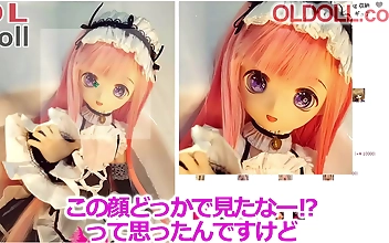 Must-See Japanese Anime Dolls: The Ultimate Obsession For Fans