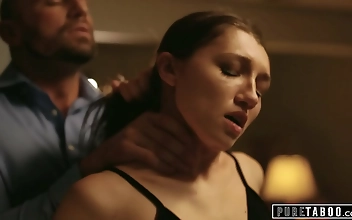Sexy Divorcee Seeks A Strong Man To Satisfy Her Needs
