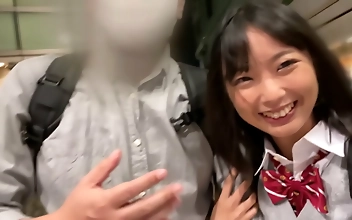 Experience The Thrill Of A Japanese Milf With A Hairy Cunt Being Banged To Orgasmic Pleasure!