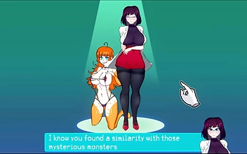 Introducing Jav Hentai Pixel Game With Squirty Pussy And Cummander Fun!