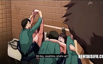 Jav Hentai Teens Dripping With Cum - Exclusive English Subtitles