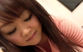 Jav Beauty Eri Misaki's Virgin Exploration - Unleash The Luscious Charm Of A True Enchantress!