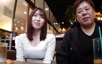 Prepare For The Ultimate Jav Experience: Cute Japanese Girl Gets Intimate In 4k