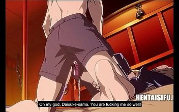 Unleash Your Wild Side With Promiscuous Curious Teens In Hentai Uncensored Subs! Did You Say Lucky Guy?
