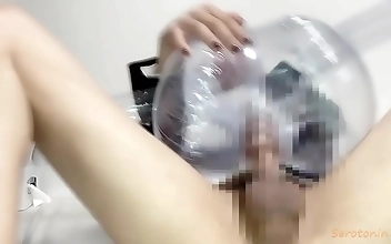 Woman's Luscious Thrusted From Below, Squirting Her Juices To Satisfy Her Womb Desires