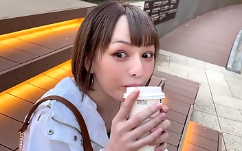 Erotic Power Play: Dark-Hued Doll Vs White Female Sexfight! - Part 4 (Jav Preview)