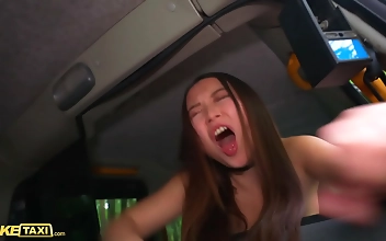 Japanese Girl Agrees To Be Fucked By Two Men
