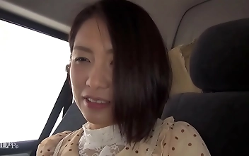 Perfect Tits Japanese Teen Tomoe Agrees To Fuck With Stepdad