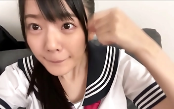 Satisfy Your Cravings With A Natural Beauty - Jav Porn Star Enchantress