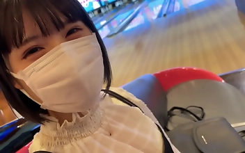 Japanese Gyaru Girls In Explosive Orgy - Unleash Your Fantasies With Their Debauchery!