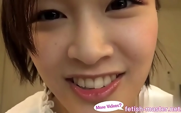 Jav: Meet The Luscious 18-Year-Old Milf Who's Ready To Blow Your Mind With Her First Porn Performance!