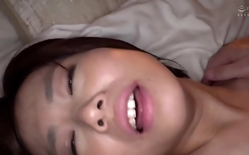 Japanese Couple Goes Wild With Car Sex Tourism In The Great Outdoors