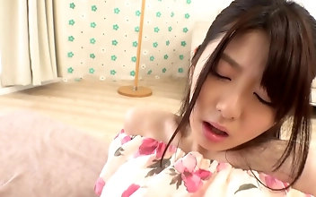 Jav Beauty Learns To Love Her Body With A Strong Man's Dick - Part 2