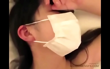 Meet The Luscious Petite Jav Actress Who Knows How To Please For Pay!