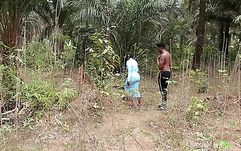 Jav Porn: Luscious Enchantress Rewards Lost Stranger With Steamy Fuck