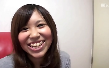 Intimate Exploration With Jav Idol Kana Masaki - Experience The Pleasure Within