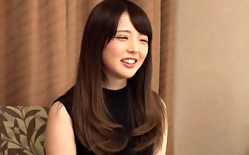 Experience The Allure Of The Luscious Madoka Araki In This Jav Gangbang Fantasy