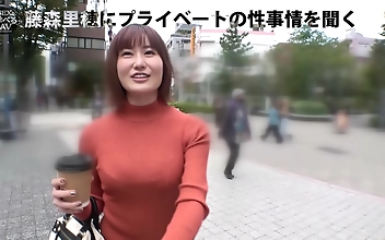 Crave The Luscious Pussy Of A Japanese Granny! Enjoy A Steamy Pov Experience With A Slu