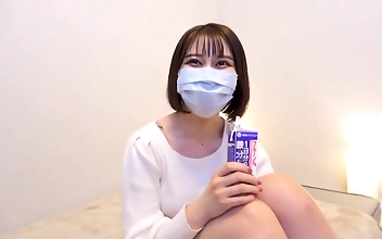 Jav Enchantress Mai Takizawa's Steamy Blowjob Scene With A Surprise Finish