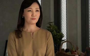 Reika Toritani In Her First Ever Shooting Wife Document!