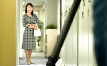 Enchantress Akiko Mukai's First Jav Shooting Experience At 50: Exclusive Documentary