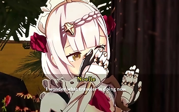 Jav Idol Noelle Invites You To Her Private Hideaway! Experience The Allure Of Japan's Sexiest Milf!