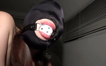 Jav Slut Wife Embarrasses Masochistic Husband With Cuckolding Encounter