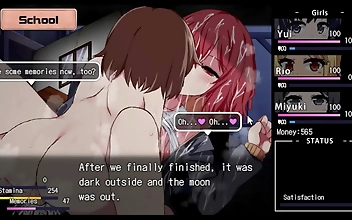 Jav Queen Fumi Sets Your Nights On Fire With Her Seductive Summer Memories!