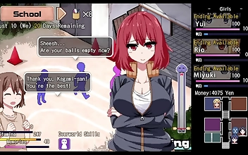 Jav Dreams Come True: Luscious Enchantress Exposes Her Alluring Summer Memories