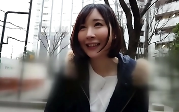 Japanese Beauty In A Maid Outfit Gets Pounded By A Hard Dick - A Must-Watch!