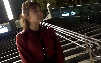 Japanese Teen In Stockings Gets Pounded For Your Pleasure