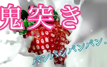 Satisfy Yourself With A Masturbator As A Seductive Demon [Jav Video]