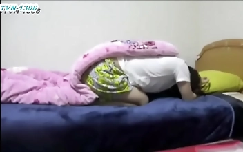 Experience The Irresistible Allure Of A Japanese Enchantress With This Luscious Fart Video