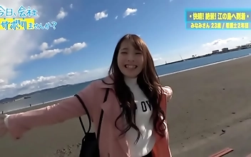 Jav Enchantress Lovingly Worships Her Lover's Tool With Flawless Technique