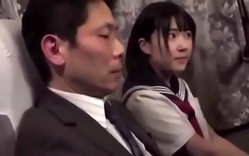 Japanese Beauty Enjoys Seductive Anal Play And Creamy Orgasm