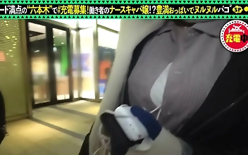 Beautiful Japanese Milf Gets Fucked By Her New Step Son: Part 2