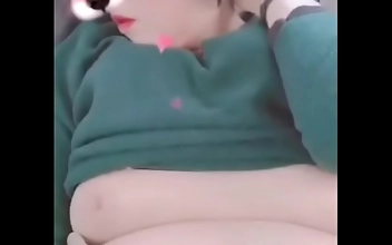 Unleash Your Desires With Luscious Japanese Enchantress Miyu In Part 7!